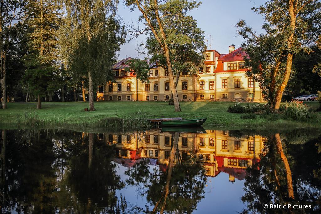 Dikli Palace Hotel Exterior foto